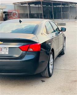 شيفروليه امبالا